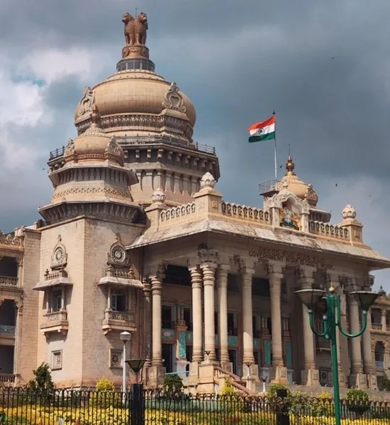 Karnataka Tour Packages