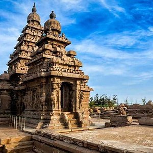 Chennai to Cochin Cultural, Temple & Nature Tour Package highlight