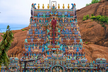 Aarupadai Veedu Tour Package highlight