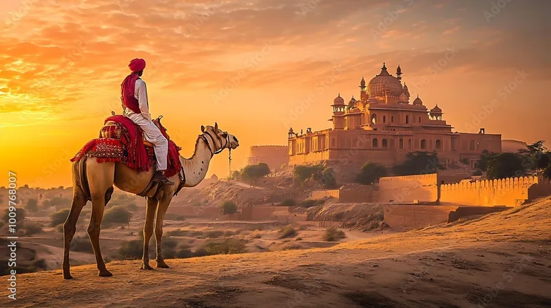 South India Tour Experience
