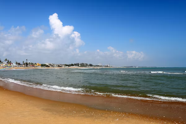 kovalam